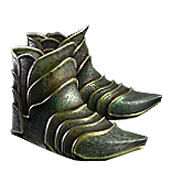 Rare Boots